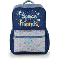 Gabol Space Wr 23.5l Kinderrugzak