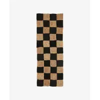 Nordal Nanea vloerkleed 200x70cm - 3501