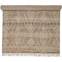 Bloomingville Rupen vloerkleed - 82055428