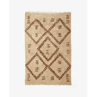Nordal Leah vloerkleed 200x290cm - 5093