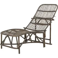 Bloomingville Dione ligstoel - 82056579