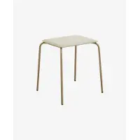 Nordal Esa kruk beige - 9513