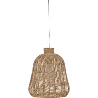Bloomingville Creative Collection - Felizia Hanglamp - Beige - papier