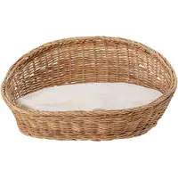 Bloomingville Tille Kattenmand, Natuur, Rotan