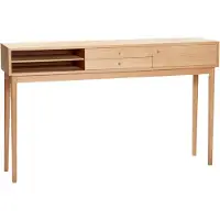 Hubsch Collect Console Tafel Naturel
