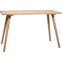 Hubsch Nomad Eettafel Naturel