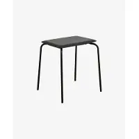 Nordal Esa kruk zwart - 9511