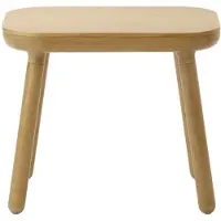 UMAGE Paff Tafel Oak | Tall