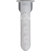 Toggler Plug Alligator AF8 8x40mm - 100 stuks