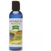 STYX Anti cellulitis massage olie 100ml 100% natuurlijk