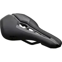 Pro Stealth Curved Performance Zadel