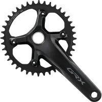 Shimano Grx 610 Crankstel