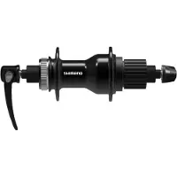 Shimano Deore Qc500-ms Achternaaf
