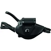 Shimano sélecteur de vitesse XTR M9100 11/12S I-Spec droite noir