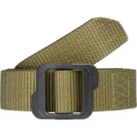 5.11 Tactical double duty TDU belt 45MM green/black
