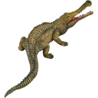 Collecta Sarcosuchus-beeldje – Een educatief en interactief speelgoed voor kinderen