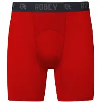 Robey Slidingbroekje Kids Rood