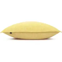Zohome Lino Kussensloop - Geel - 50x50cm - Geel