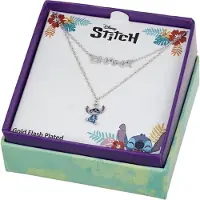 Disney Ketting Stitch Ohana