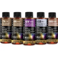 Joico Lumishine 7BV - Blue Violet Medium Blonde 60ml