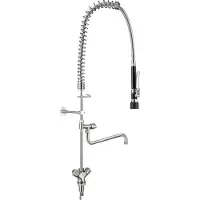 CombiSteel Spoeldouche 1-gats | 7536.0005 |