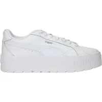 Puma Sneakers laag 'Karmen II L' wit