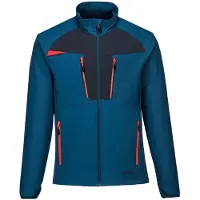 Portwest Dx480 - Dx4 Zip Base Layer Top | Maat: 3XL