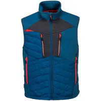 Portwest Dx470 - Dx4 Hybrid Baffle Vest | Maat: XL