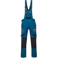 Portwest Dx4 Dx441 Work Bib En Brace Slim Fit Stretch Uv-bescherming Dynamic | Maat: XXL