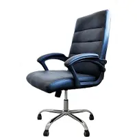 BRASQ OC600 bureaustoel comfort deluxe classic