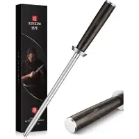Xinzuo B1H Series – Slijpstaaf met diamant – Professioneel - Gemaakt van extreem hard hoog koolstofstaal – Inclusief geschenkdoos
