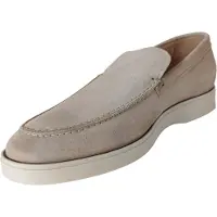 Berkelmans Palmeira Instappers | Maat 43 Heren Beige