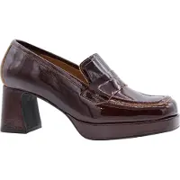 CTWLK - Schoenen - Rood - Vrouwen - Maat 37 -