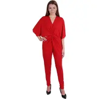 Sarcia.eu John Zack rode jumpsuit