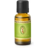 Primavera Bergamot poor in furocumarin bio