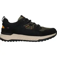 Rieker Evolution Sneakers Heren Zwart | Maat: 44