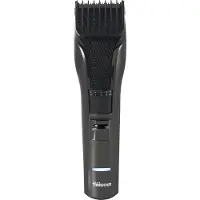 Tristar TR-2573 - Trimmer mannen Oplaadbaar - 1 tot 20 mm - 90 min draadloze werking - Incl 2 opzetstukken