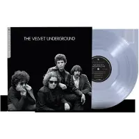 Ginza.se - Now Playing (Limited Edition) (Crystal Clear Coloured) (LP)