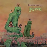 Ginza.se FARM (15TH ANNIVERSARY EDITION)(LIME GREEN)
