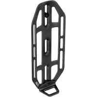 ACID FRONT Bagagedrager FORK CAGE BLACK