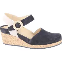 Durea 5919 wijdte K Sandalen | Maat 5.5