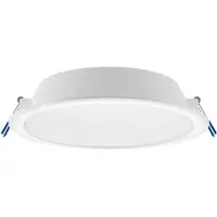 Opple 540001000410 leddownlightrc-b rd200-22w-400