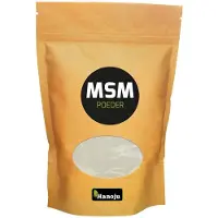 Hanoju MSM poeder