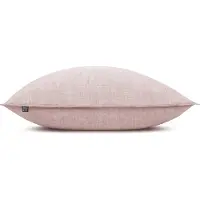 Zohome Lino Kussensloop - Roze - 50x50cm - Roze