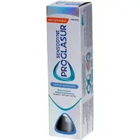 Sensodyne Tandpasta ProGlasur Multi-Action Gentle White 75 ml