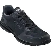 Uvex 6590 6590236 Lage veiligheidsschoenen S1P Schoenmaat (EU): 36 Zwart 1 paar