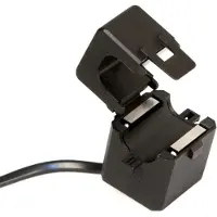 Celsa TC 18 100/1A 0.2VA Kl. 3 70006-1003 Kabelombouw-stroomtransformator Primaire stroom 100 A Secundaire stroom 1 A Doorvoer (Ø):18 mm 1 stuk(s)