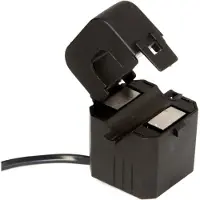 Celsa TQ 18-B 100/1A 0.2VA Kl. 1 70006-1025 Kabelombouw-stroomtransformator Primaire stroom 100 A Secundaire stroom 1 A Doorvoer (Ø):18 mm 1 stuk(s)