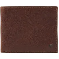 DR Amsterdam Milan Billfold 28524 cognac