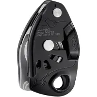 Petzl Belay Device Klimsport